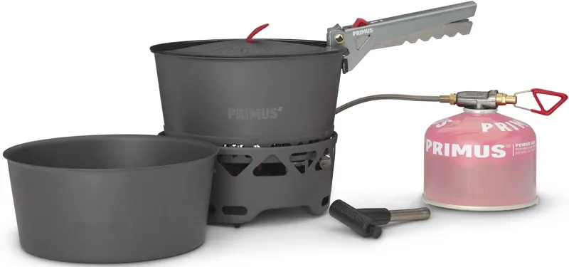 Primus Primetech Stove Set - 1.3L